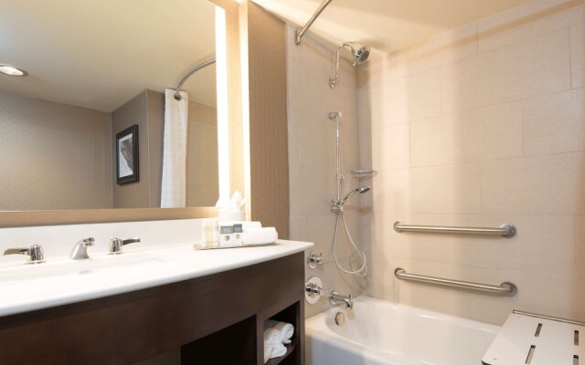 DoubleTree by Hilton Schenectady