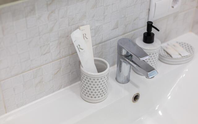 LaMare (ЛаМаре) на улице Яна Фабрициуса