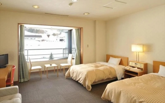 Villa Inawashiro