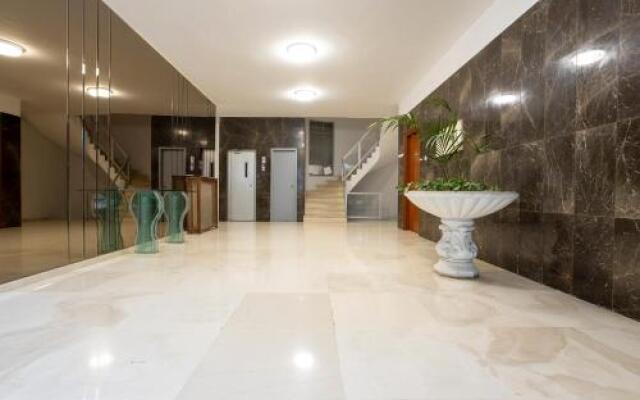 Athensblues Paleo Faliro Flisvos Marina 1 Bedroom Flat