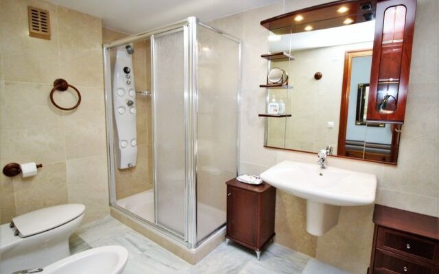Apartamento Principado Arena