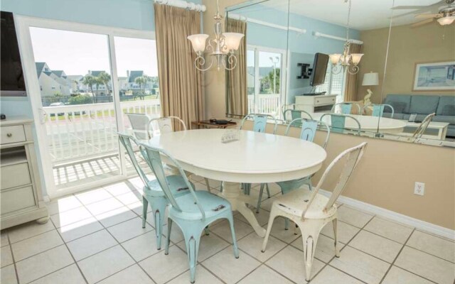 Sandpiper Cove Tennis Villas by Holiday Isle