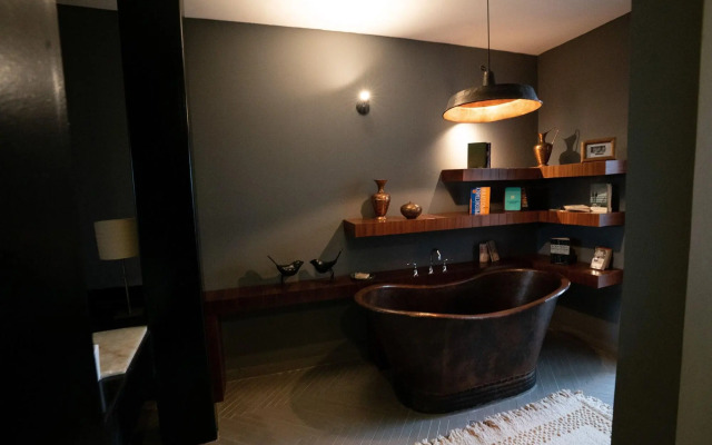 Elena de Cobre, Leon, a Member of Design Hotels