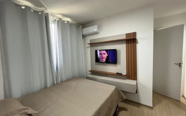 Mirante Clube - Praia do Futuro