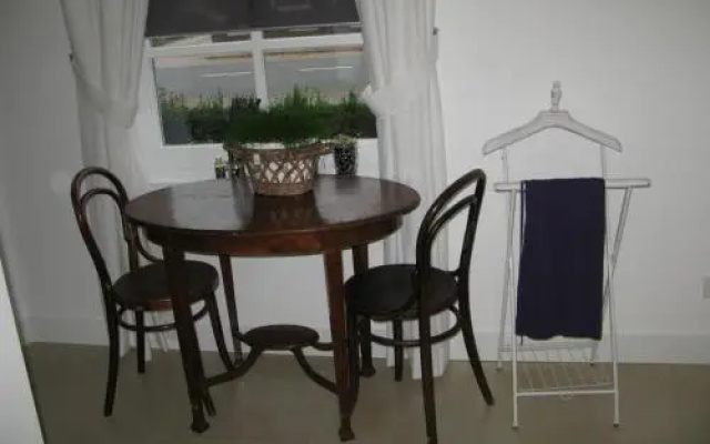 B&B Erve Brinkert