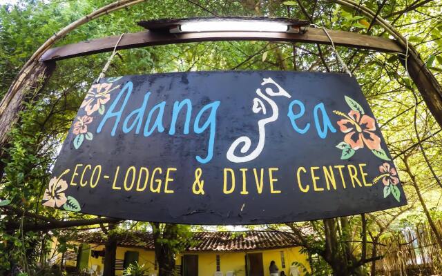 Adang Sea Divers & Eco Lodge Koh Lipe