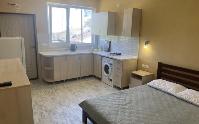 Guest House on Moskovskaya 22A