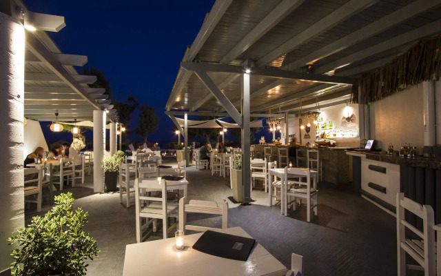 Sea View Beach Hotel
