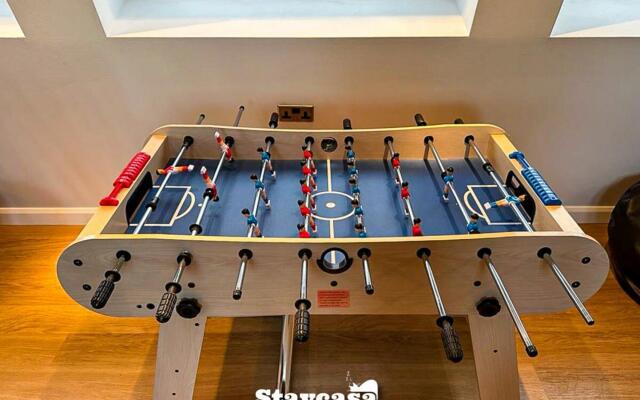 Luxury Duplex Penthouse