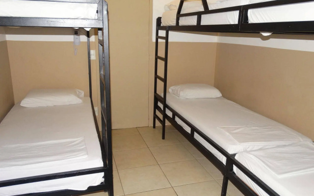 Samba Palace Hostel