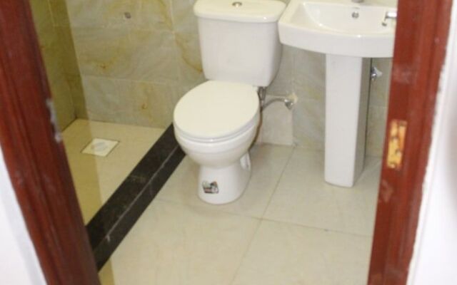 Easy Jkia Homestay