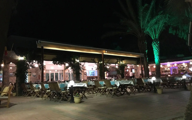 Toloman Hotel Bitez Beach