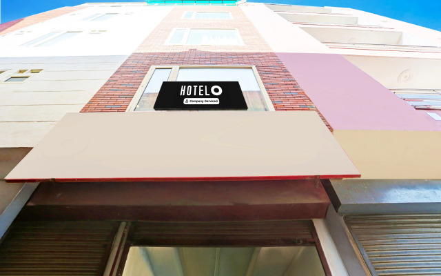 Super Hotel O Sector 45 Formerly Manyavar