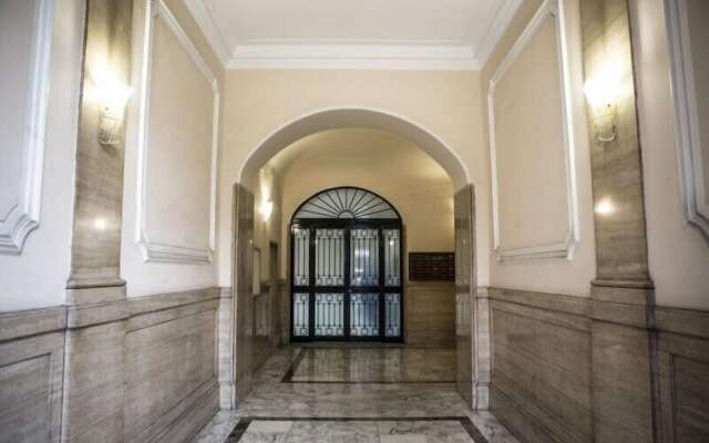 B&B Barberini al Vaticano 36