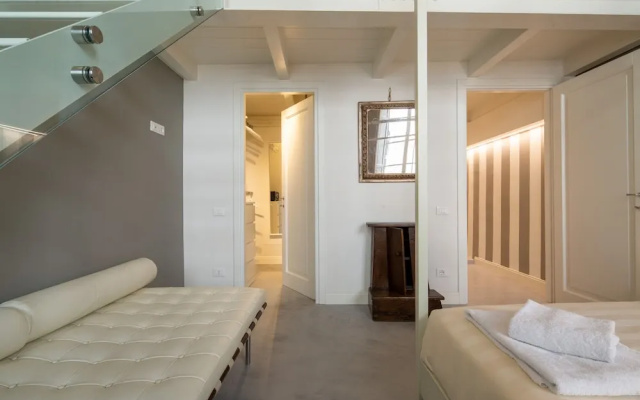 Casa Velluti Deluxe by Mmega