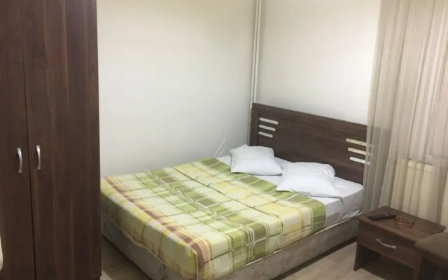 Otel Marmara