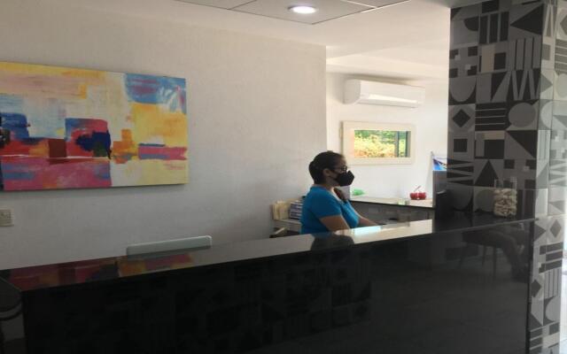 Hotel Harbour Inn Veracruz
