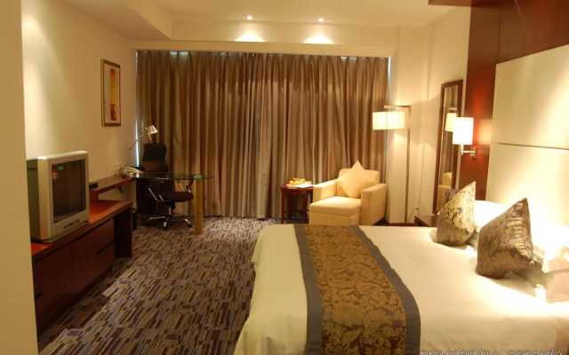Holiday Inn Hangzhou Xiaoshan by IHG