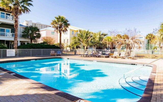 Driftwood Dreams OBA