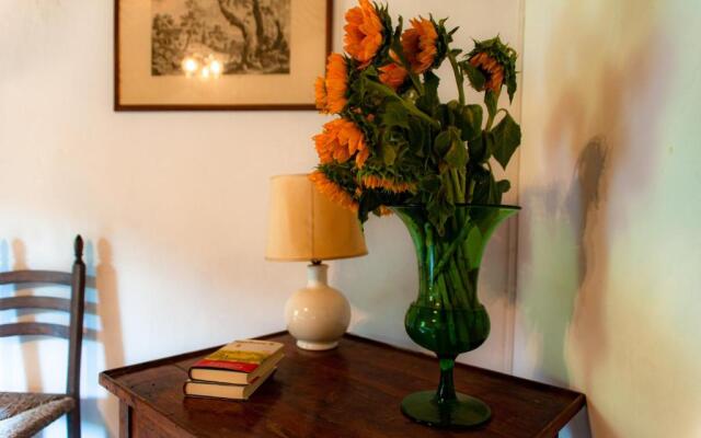 Agriturismo Marchesi Gondi