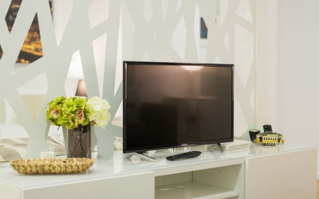 Oporto Guest Fernandes Tomás