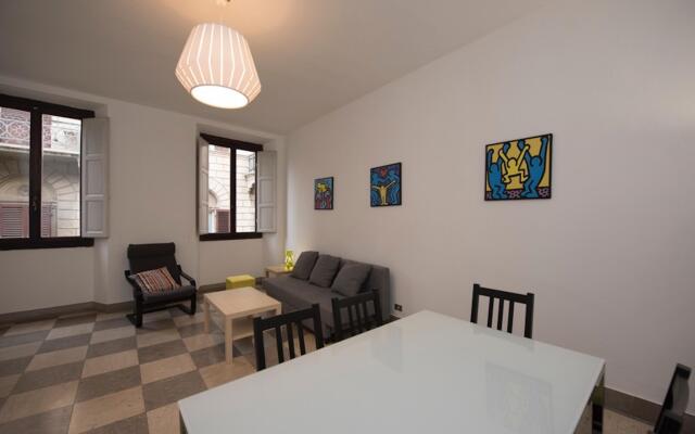 Guelfa Apartment in Firenze