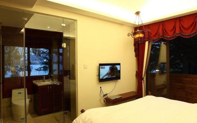 Gulangyu Haishang Athena Hotel