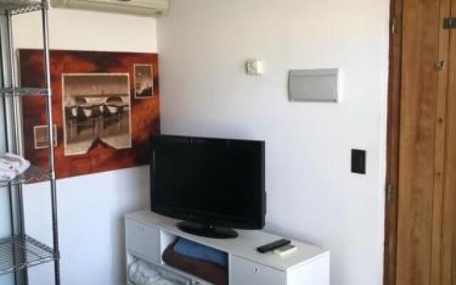 Apartamento Artigas