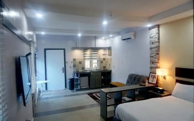 Premiership UK Suites