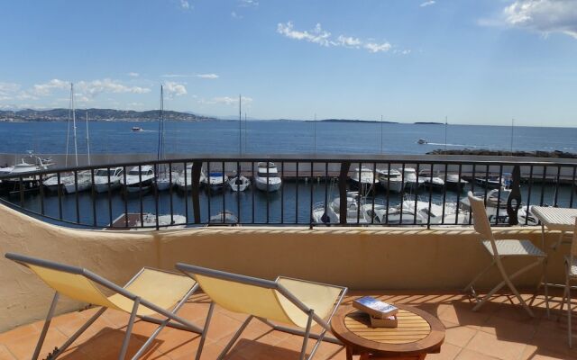 Agence la Galère - Appartement Badianne