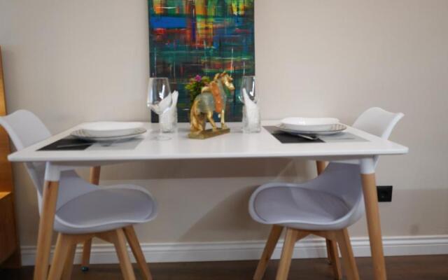 Daily Rent Studio Apartments