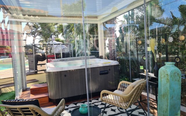 Val D'azur Chambres D'hôtes de Charme