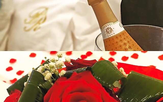 Bellu Suites