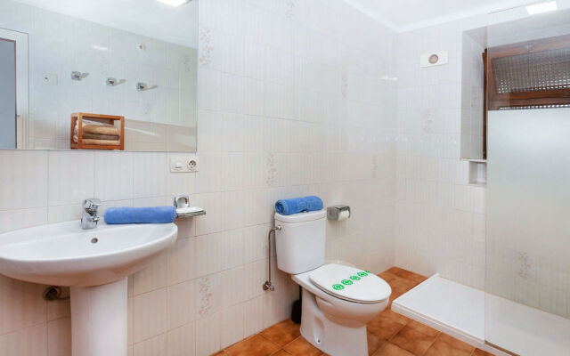 Holiday Home Can Magi