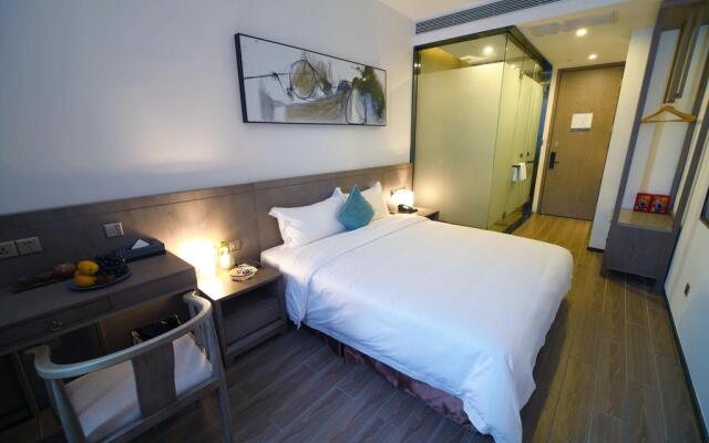 AII Life Serviced Residence