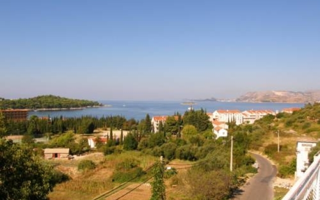 Villa Bellevue