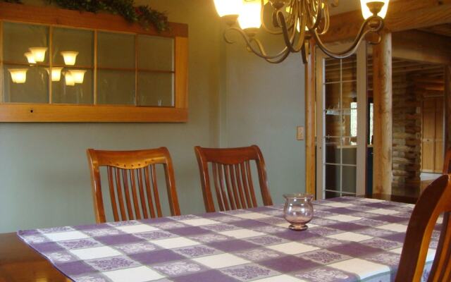 A Breath of Heaven B&B