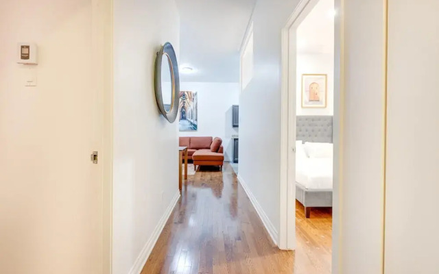 M11 Stylish Modern 3BR in Prime Location