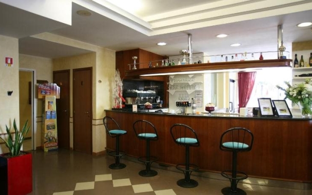 Hotel de Paris