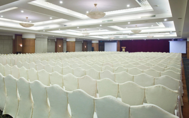 Crowne Plaza Zhanjiang Kang Yi