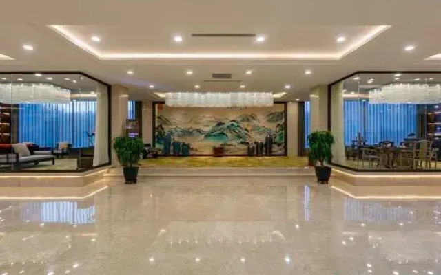 Century Dynasty Hotel