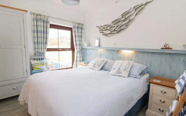 5 The Coach House