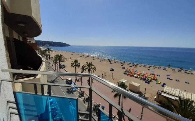 Hostal Lloret Playa