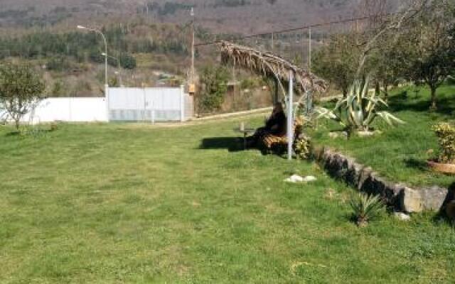 Guest House on Sokhumi Highway 133