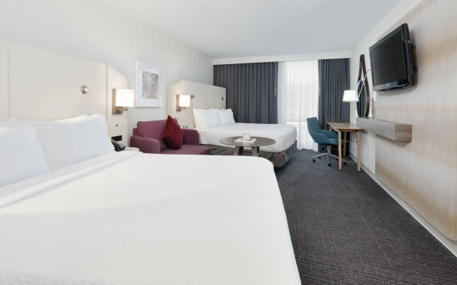 Crowne Plaza Dallas Downtown by IHG