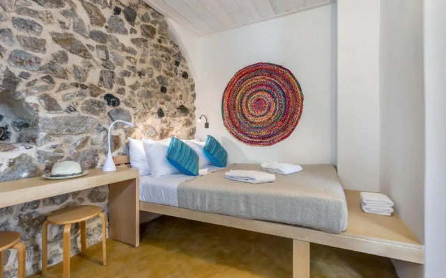 Canava Villas Santorini