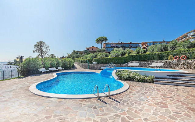 San Sivino 142 Apartment