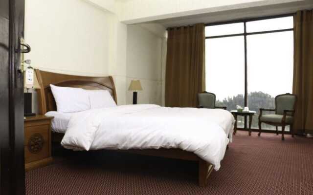 Daisy Dot Hotel