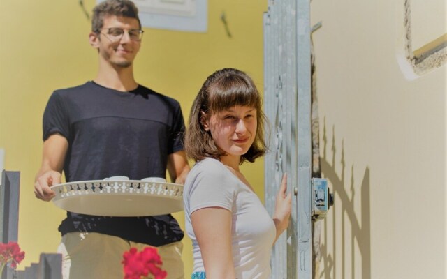 La Finestra sul Colle