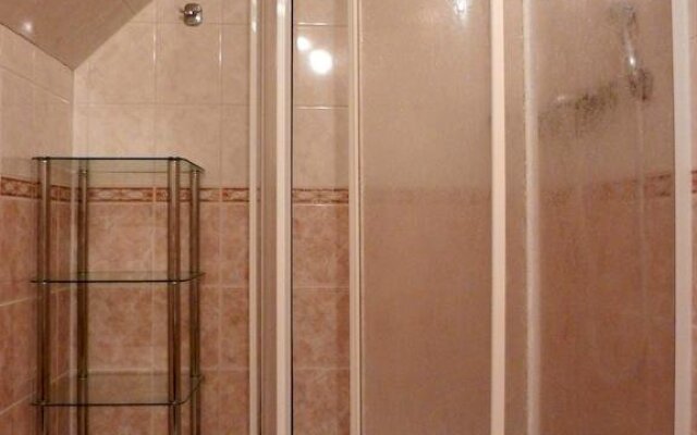 Pension Moravěnka - Špindlerův Mlýn